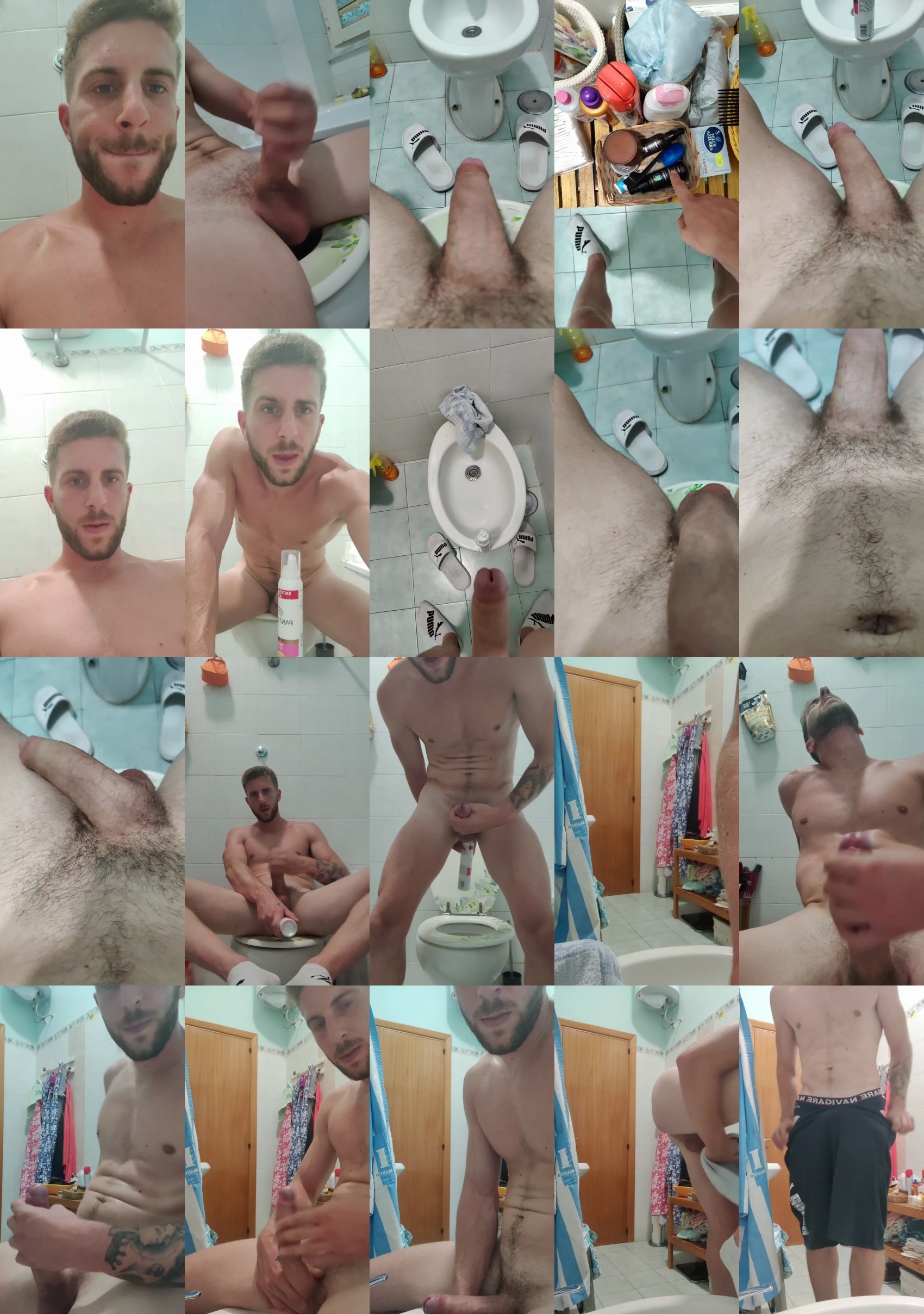 DavidBlond22cm  21-07-2022